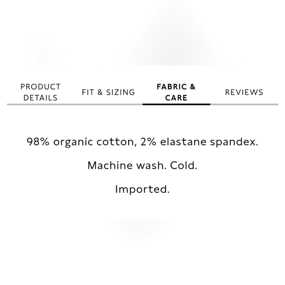 Banana Republic Authentic Bootcut Chino Pant - Picture 7 of 8